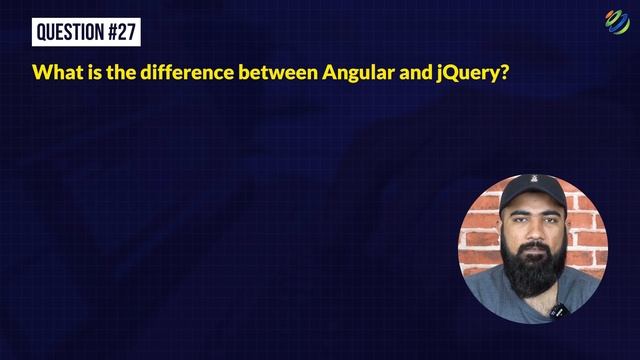 Top 50 Most Asked Angular Interview Questions and Answers | Angular Training смотреть онлайн