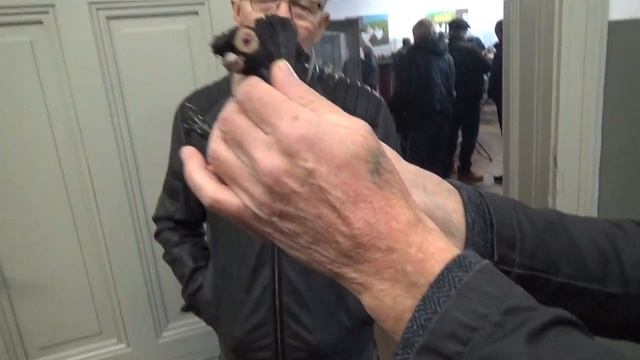 Выставка и базар евразийских короткоклювых голубей. 6 / 1.12.19 смотреть онлайн