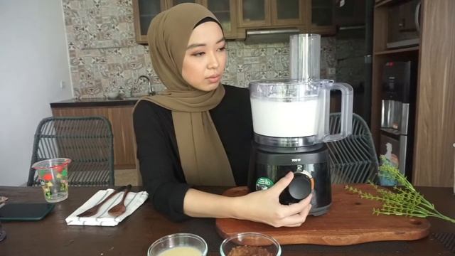 BIKIN ESKRIM COKLAT PAKE PHILIPS HR 7310 LEMBUT BGT HASILNYA!! смотреть онлайн