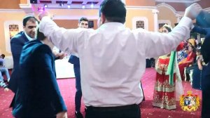 Свадьба Романа и Риты Тольятти 2019 4 часть