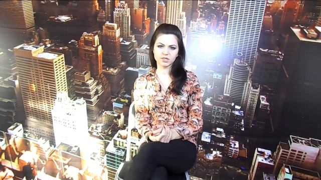 ПОРИСТЫЕ ВОЛОСЫ | МОЙ УХОД ЗА ВОЛОСАМИ смотреть онлайн