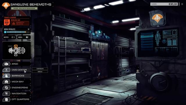 SB Plays BATTLETECH: Flashpoint 19 - Trophies смотреть онлайн