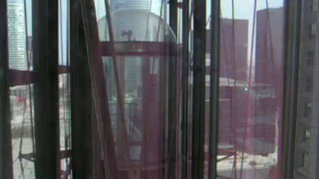 Le Grande Arche смотреть онлайн