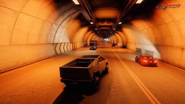 GTA V Pakistan - World Strongest TESLA CYBERTRUCK | GTA 5 MODS GAMEPLAY смотреть онлайн