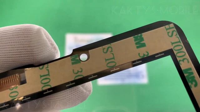 Видео обзор на черный Prestigio Wize 4117 3G сенсор (тачскрин) для планшета смотреть онлайн
