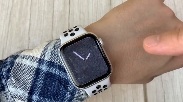 3 месяца с Apple Watch 5 - опыт использования