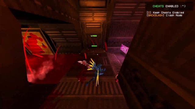 ULTRAKILL Clash Mode: Techniques and PRELUDE (All Kills, No Deaths) смотреть онлайн