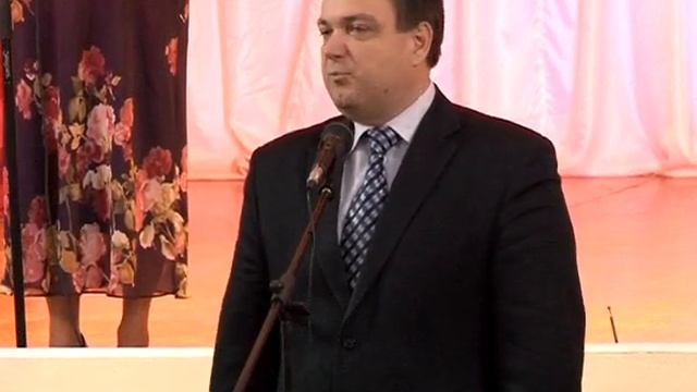 60 лет Сердобской организации Всероссийского общества слепых смотреть онлайн