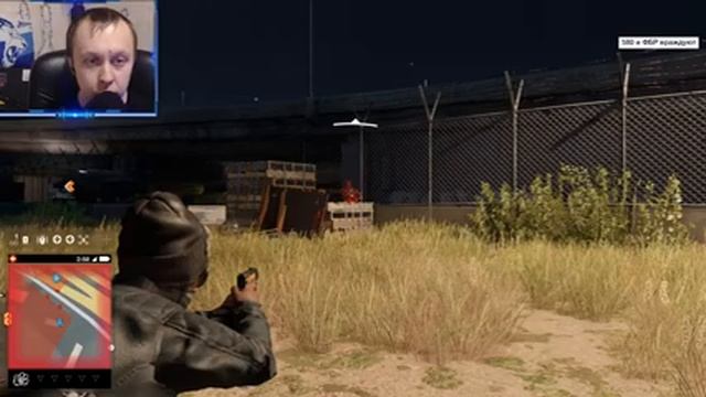 Watch Dogs 2 #16 МАСКА РЕЙЧА смотреть онлайн