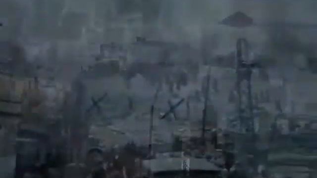 Enemy At The Gates remix смотреть онлайн