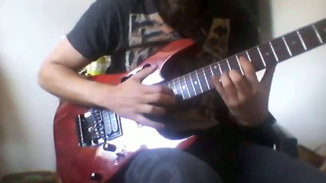 Joe Satriani - Midnight смотреть онлайн