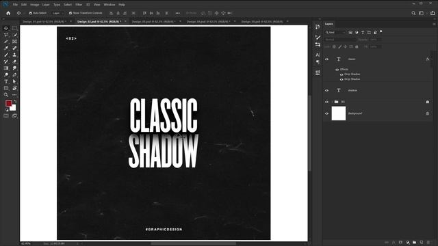 5 Typography Graphic Design Text Effect Ideas in Hindi смотреть онлайн