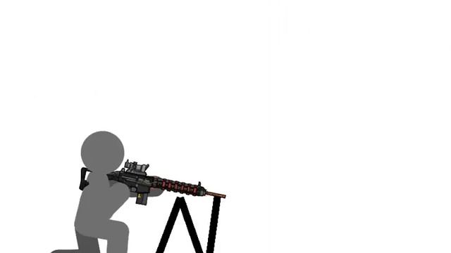 снайпер (рисуем мультфильмы 2) смотреть онлайн