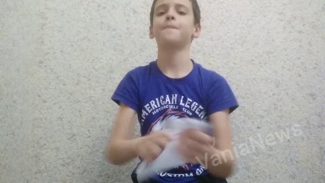 как сделать простой фокус из бумаги смотреть онлайн