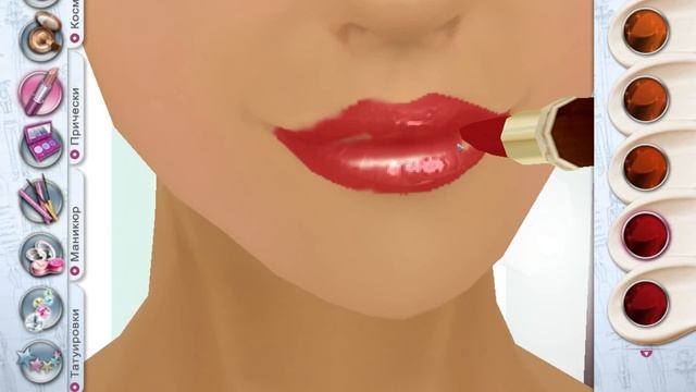 Imagine Fashion Designer- я шерлок холмс # 7 смотреть онлайн