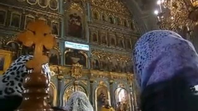 Проповідь в с. Іза про гоніння на православіе . смотреть онлайн