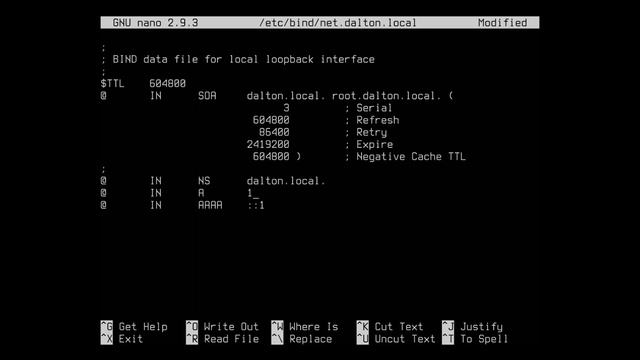 Creating a Forward Lookup Zone смотреть онлайн