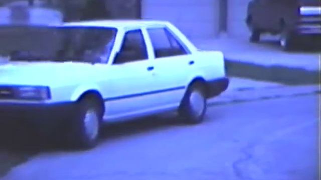 Wrecking Nissan 1991 смотреть онлайн