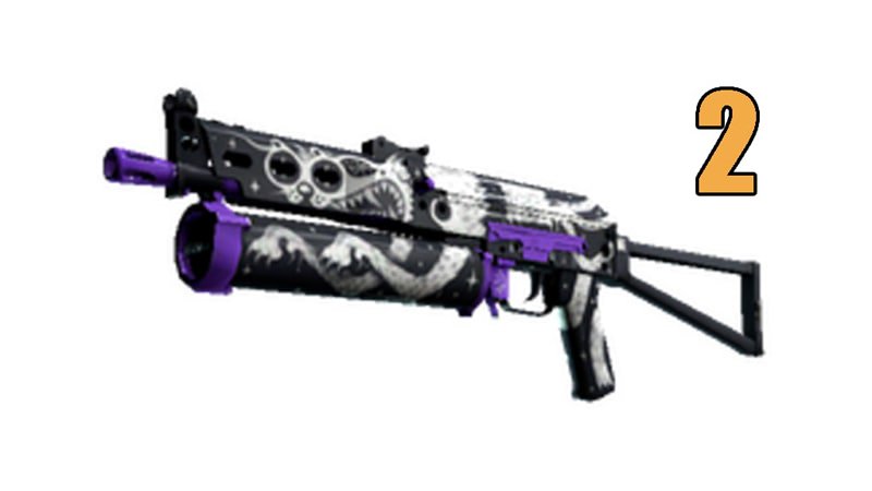 #CSGO | How that Spray #2 | #SashaSpray