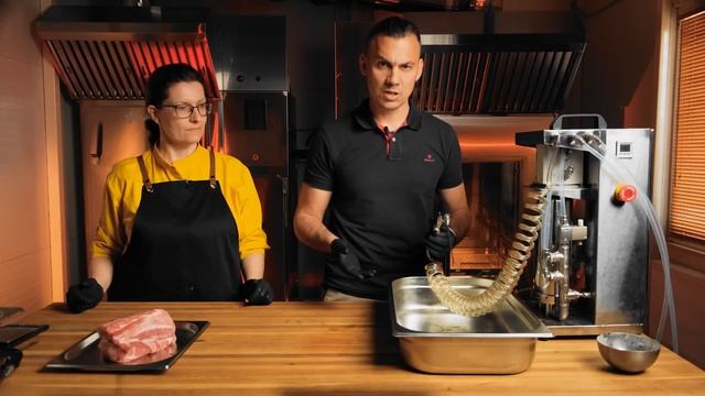 3 способа посола мяса. Посол мяса с помощью инъектора Mi2