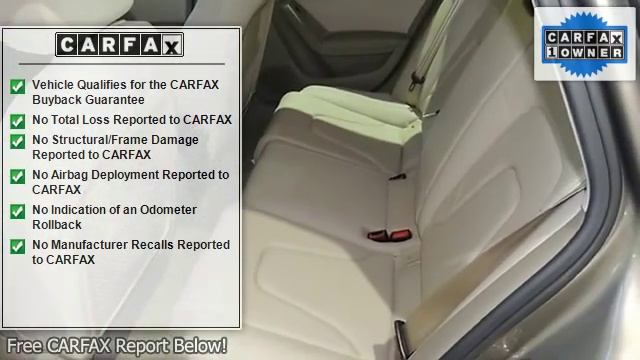 2009 Audi A4 - Vin Devers Inc. - Sylvania, OH 43560