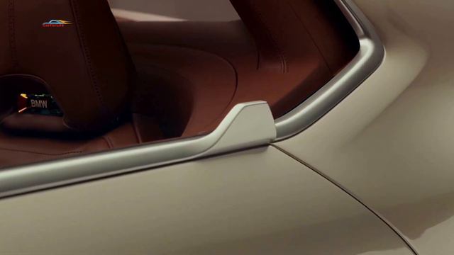 2024 BMW Concept Skytop Самый красивый автомобиль компании за последнее время смотреть онлайн