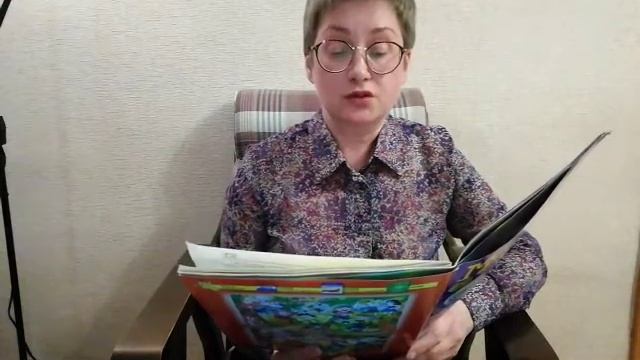 День космонавтики Художественное чтение ф 3 ЦДБ Мурманска смотреть онлайн