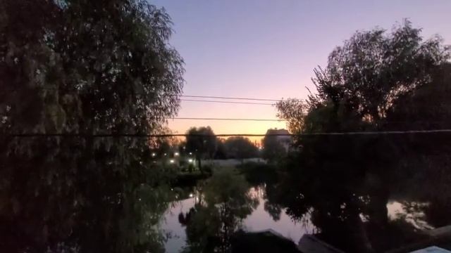 Монтаж теплового насоса воздух вода, топочной и двух настенных фанкойлов за 3 дня. Классная система смотреть онлайн