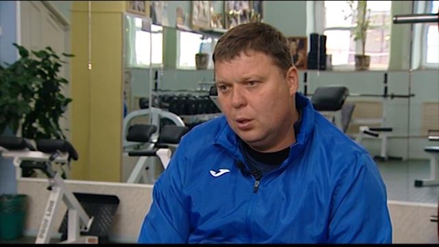 Днепр Могилев. Возвращение в элиту смотреть онлайн