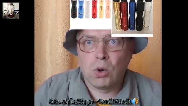 Glm v3 Mech Mod. Стильный карлик смотреть онлайн