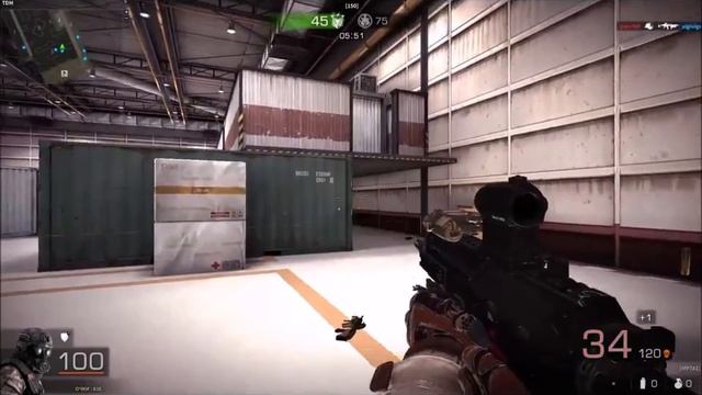 black squad battle with standard weapons смотреть онлайн