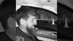 Рамзан Кадыров «поймал кайф» от песни Тимати