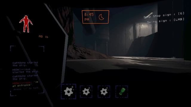 DON’T STEP IN THE GOO (Lethal Company) Pt. 3 смотреть онлайн