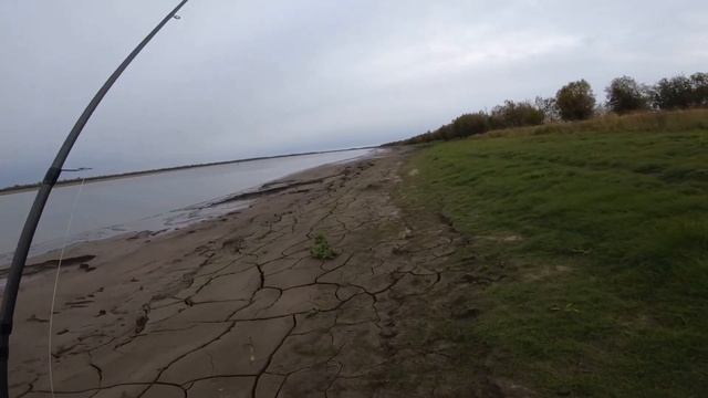 БЕРЁЗОВО. Рыбалка на угодьях с ночёвкой в избушке #клеваярыбалка #югра смотреть онлайн