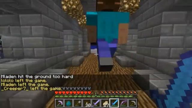 ШколоМашина- Обзор на сервер Лололошки| #1 смотреть онлайн