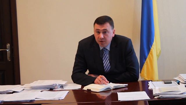Аферист Михаил Карпенко и сепаратисты в Павлоградском ГОВД - трепещите! смотреть онлайн