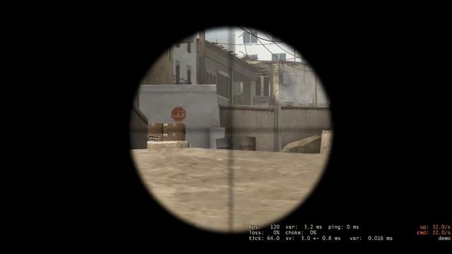 G4560 // GTX 1050 TI // 8GB 2400MHZ CS:GO FPS TEST [1080P] смотреть онлайн