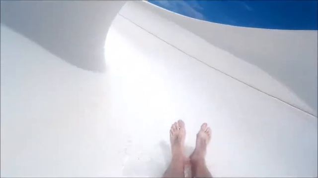 Verano en Aqua Natura Benidorm смотреть онлайн