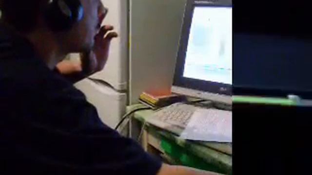 Общество Зрелища - Коммент к радиоспектаклю "А. "И.Х" смотреть онлайн