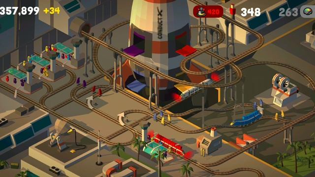 September TOTM unlocked, infinite mode on lvl 55 and 147, Renfe AVE112 смотреть онлайн