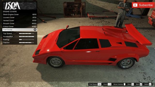 Torero is FREE This Week in GTA 5 Online | Amazing Classic Car | Best Customization & Review смотреть онлайн