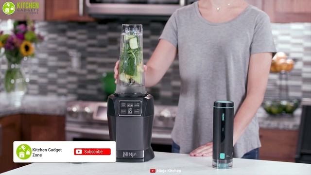 Top 5 Best Smoothie Maker Blenders смотреть онлайн