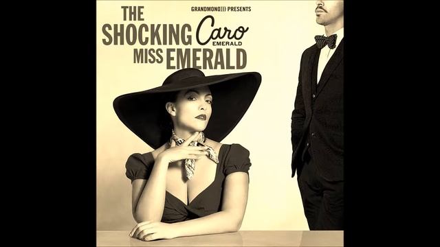Best Of Caro Emerald ~ Playlist!