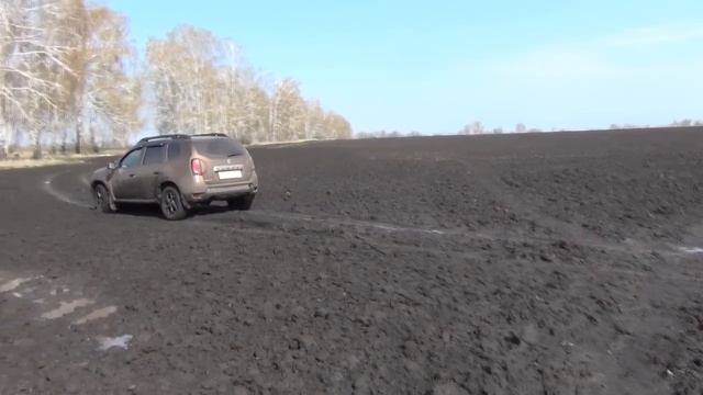 РЕНО DUSTER. БЕЗУМНАЯ ПОЕЗДКА НА ДАСТЕРЕ ( ЭМОЦИОНАЛЬНОЕ ВИДЕО ) смотреть онлайн