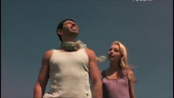 Fantastic melody-melody of love.  Сказочная мелодия-мелодия любви.wmv