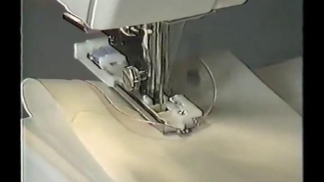 Sewing Memory Craft 7000 Howto смотреть онлайн