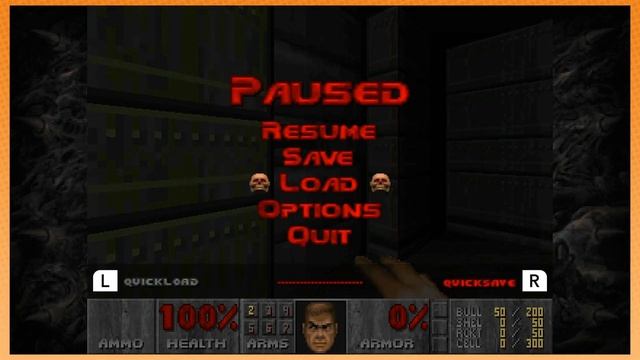 This is how you DON'T play Doom 2: Game Grumps Edition смотреть онлайн