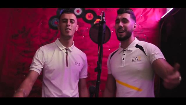 Sissou Liberta & Hakim Liberta - Génération Mahboula
