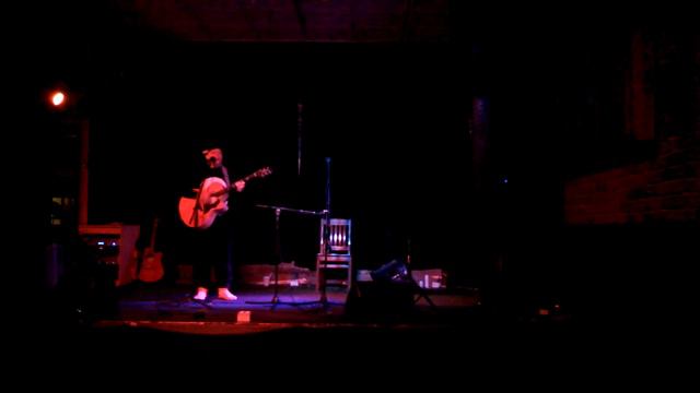 J. Washburn Gardner - Not A Crime - 10-29-2013 смотреть онлайн