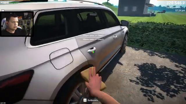 Mazda rx-7 | Car For Sale Simulator 2023 #4 смотреть онлайн